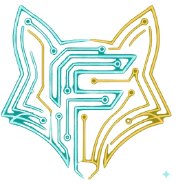 Fuchsware Studio Logo