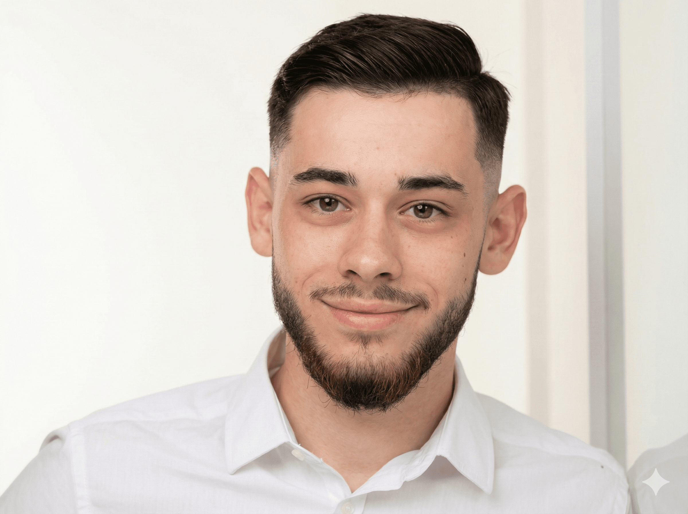 Jan Malter - Gründer & Prozess-Architekt